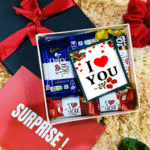 OddClick Showpiece, Greeting Card, Message Pills Gift Set combo