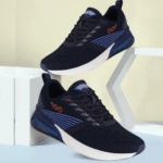 MOVE Running Shoes For Men  (Navy , 10)