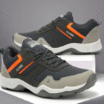 ES-21 Hockey Walking/Outdoor/Gym & Traning Running Shoes For Men  (Grey , 7)