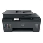 HP Smart Tank 530 All-in-one Multi-function WiFi Color Ink Tank Printer (Color Page Cost: 20 Paise | Black Page Cost: 10 Paise) for Print/Copy/Scan with ADF (Up to 18000 Black, 8000 Colour pages of ink in box)