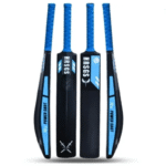 HRSGS ®Heavy Duty Plastic (34” X 4.5” inches) PVC/Plastic Cricket Bat For 15+ Yrs  (800-850 g)