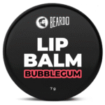 BEARDO Bubblegum Lip Balm for Men Bubblegum  (Pack of: 1, 7 g)